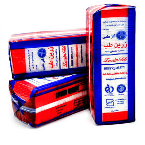 گاز غیر استریل